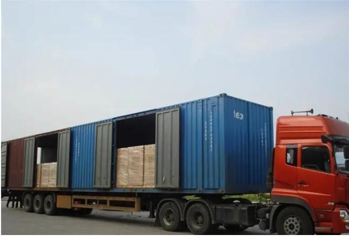 泉州到莞城街道办事处整车运输