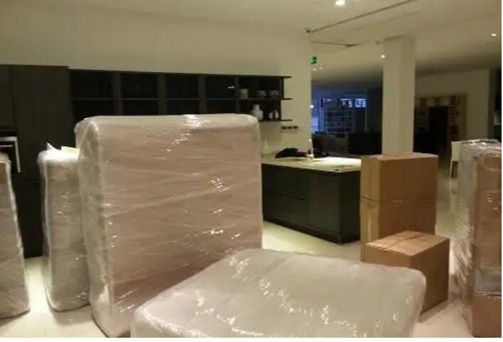 泉州到莞城街道办事处长途搬家