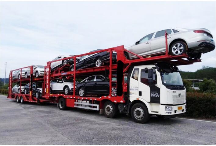 泉州到莞城街道办事处轿车托运